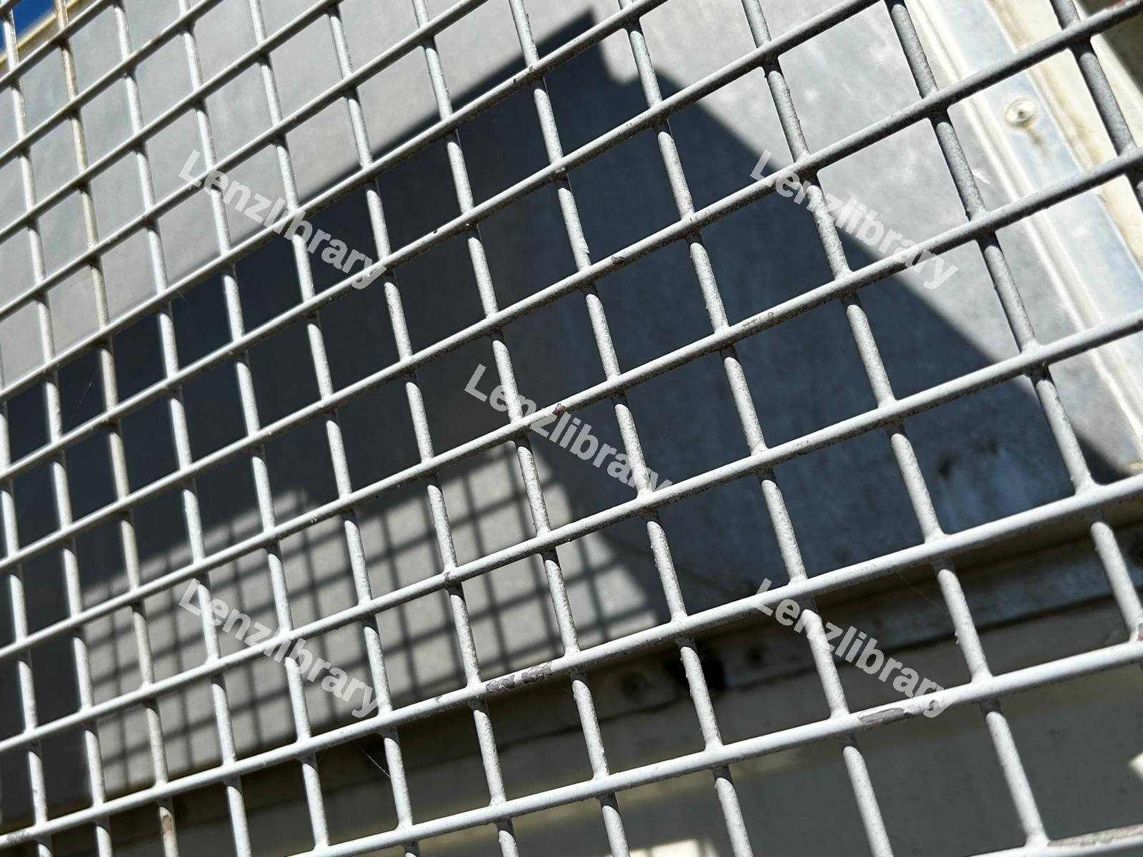 Metal Grid